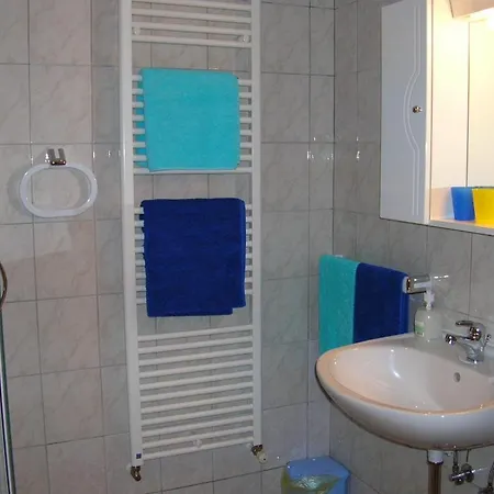 Waldeck 2 Apartament *
