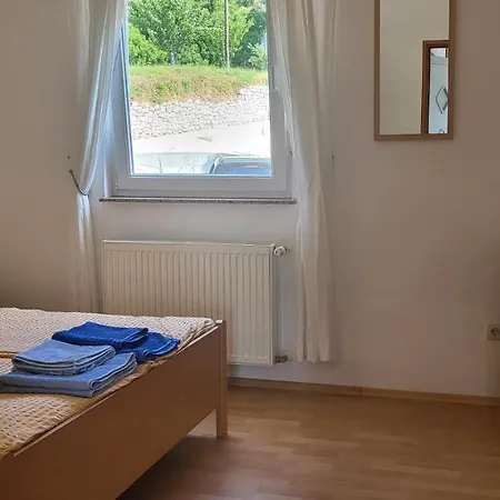 Waldeck 2 Apartament *