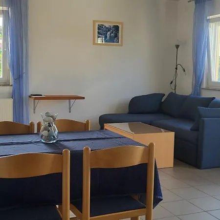 Waldeck 2 Apartman *