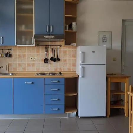 Apartment Waldeck 2 *