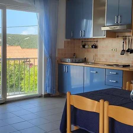 Waldeck 2 Apartman Supetarska Draga