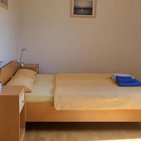 Waldeck 2 Apartman Supetarska Draga