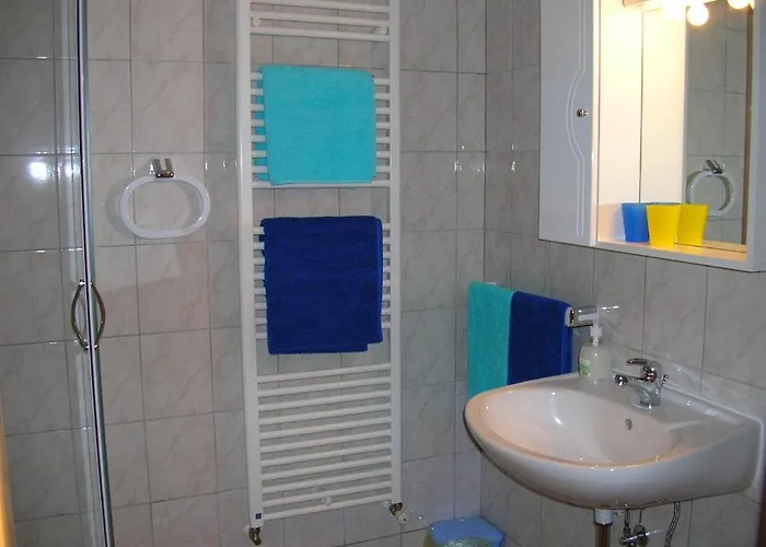 Waldeck 2 Apartman *