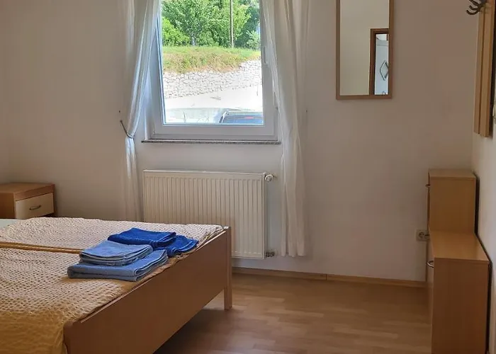 Waldeck 2 Apartman *