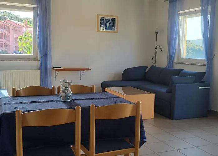 Waldeck 2 Apartman *