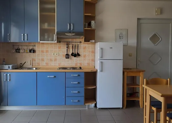 Apartman Waldeck 2 *