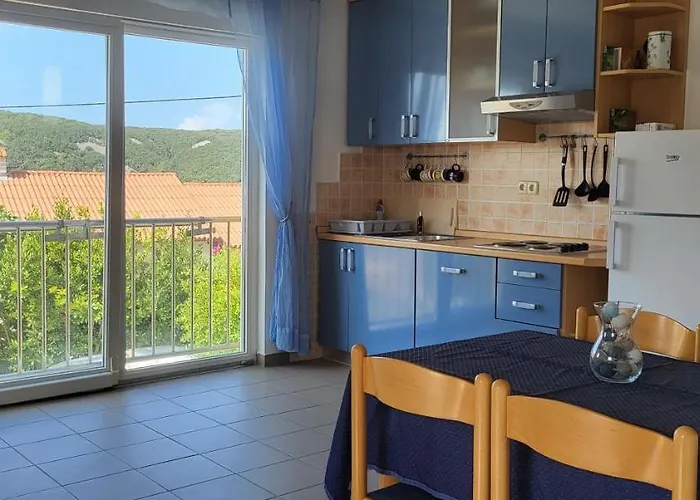 Waldeck 2 Διαμέρισμα Supetarska Draga