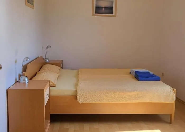 Waldeck 2 Apartman Supetarska Draga